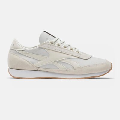 Unisex Reebok Camargue Alabaster/Barely Grey/Chalk TheSneakerLounge Reebok Unisex Reebok Camargue Alabaster/Barely Grey/Chalk