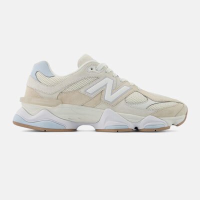 Unisex New Balance 9060 Neutral Blue