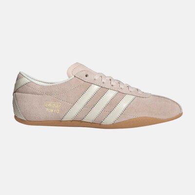 Womens Adidas Tokyo Wonder Quartz/Off White/Gum 3
