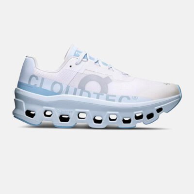 Womens Cloudmonster Frost/Wash TheSneakerLounge On Womens Cloudmonster Frost/Wash