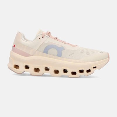 Womens Cloudmonster Moon / Fawn TheSneakerLounge On Womens Cloudmonster Moon / Fawn