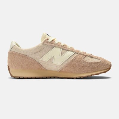 Unisex New Balance 471 Bisque
