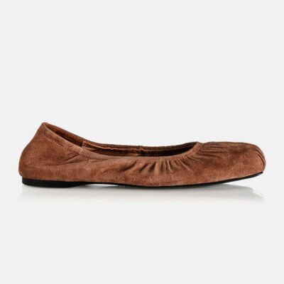 Womens Alias Mae Bridey Mocha Suede TheSneakerLounge Alias Mae Womens Alias Mae Bridey Mocha Suede