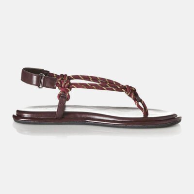 Womens Alias Mae Tuumi Burgundy TheSneakerLounge Alias Mae Womens Alias Mae Tuumi Burgundy