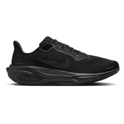 Mens Nike Pegasus 41 Black / Black-anthracite Noir / Anthracite / Noir / Us 8 TheSneakerLounge Nike Mens Nike Pegasus 41 Black / Black-anthracite Noir / Anthracite / Noir / Us 8