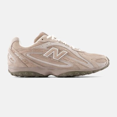 Unisex New Balance 204L Mushroom