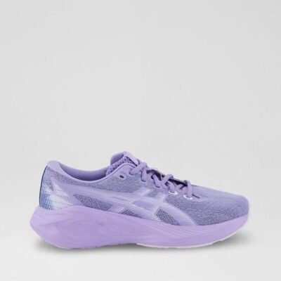 Novablast 5 Youth Bluebell Lilac Hint Mesh Sneakers
