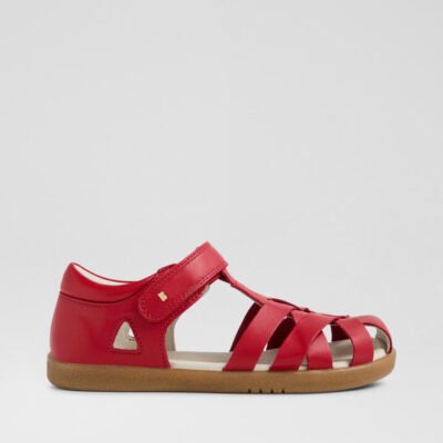 Kp Tropicana 2 Junior Salsa Leather Sandals