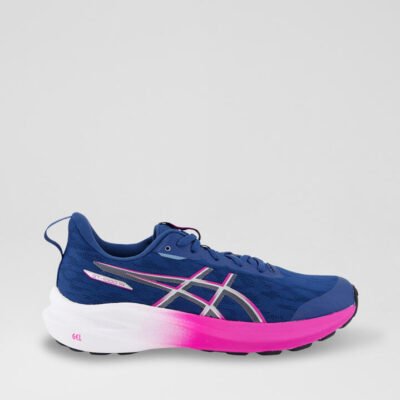 Gt 1000 14 Youth Twilight Blue Mesh Sneakers