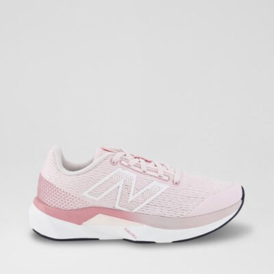 Propel Youth Pink Mesh Sneakers