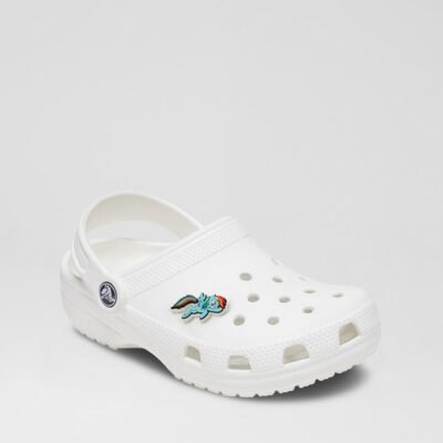 Rainbow Dash Rubber Jibbitz