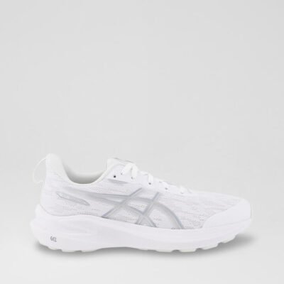 Gt 1000 14 Youth White Piedmont Grey Mesh Sneakers