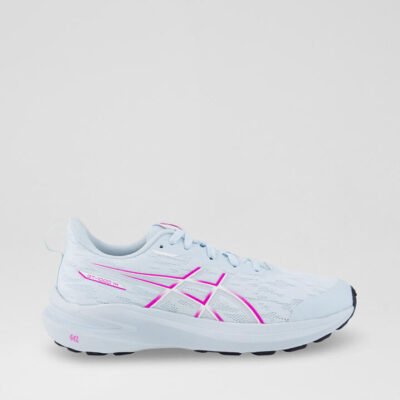 Gt 1000 14 Youth Sky Digital Sakura Mesh Sneakers