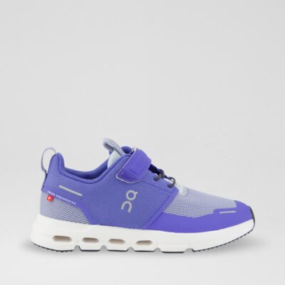 Cloud Play Junior Sailor Marsh Fabric Sneakers TheSneakerLounge Kids Cloud Play Junior Sailor Marsh Fabric Sneakers