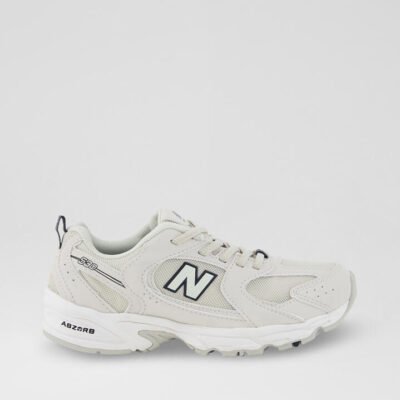 530 Moonbeam V2 Junior Neutral Mesh Sneakers