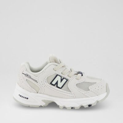 530 Moonbeam V2 Toddler Neutral Mesh Sneakers