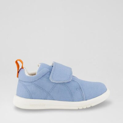 Wolfie Infant Frostie Canvas Sneakers