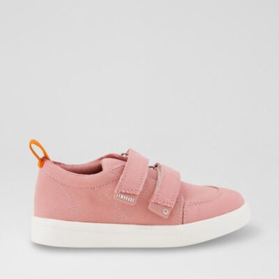 Echo Toddler Fairy Floss Canvas Sneakers
