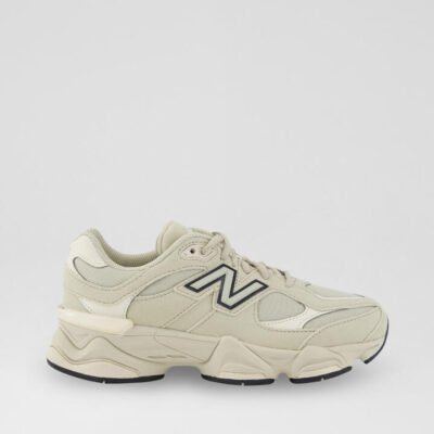 9060 Youth Shipyard Linen Suede Sneakers TheSneakerLounge Kids 9060 Youth Shipyard Linen Suede Sneakers