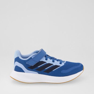 Runfalcon 5 Junior Dusky Ink Legend Ink Fabric Sneakers